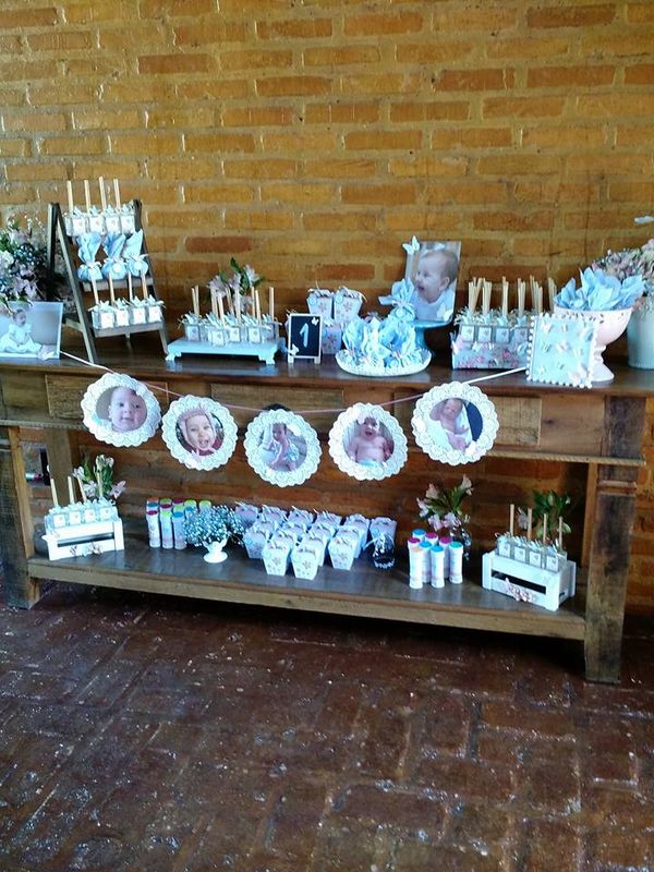 Espaço São Joaquim Aniversário Infantil