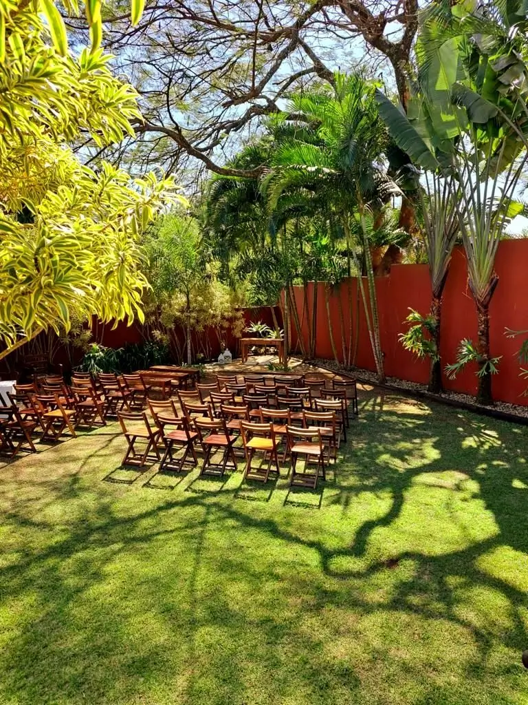 Mini Wedding Espaço São Joaquim